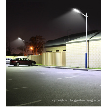 Solar Street Light Outdoor Light Energy Saving Intelligent Lighting